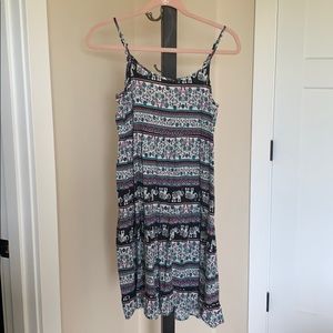 Summer dress
